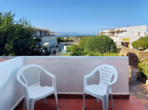 Casa Paola Cala Lupo Stintino